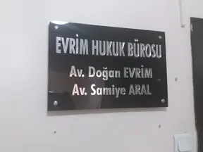 Av. Arb. Arif Çınar Evrim profil fotoğrafı 2 - Konak, İzmir