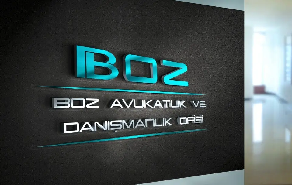 Boz Avukatlık, Danışmanlık ve Arabuluculuk Bürosu hukuk bürosu fotoğrafı - Karşıyaka, İzmir