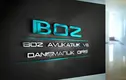 Boz Avukatlık, Danışmanlık ve Arabuluculuk Bürosu hukuk bürosu fotoğrafı - Karşıyaka, İzmir