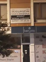 Av. Serkan Karaman profil fotoğrafı 3 - Kars, Kars