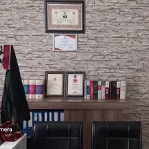 Av. Serkan Karaman profil fotoğrafı 2 - Kars, Kars