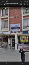 Av. Serkan Karaman profil fotoğrafı 4 - Kars, Kars