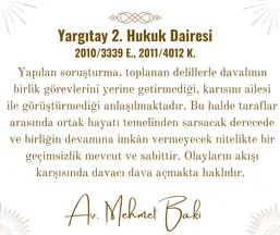 Av. Mehmet Baki profil fotoğrafı 17 - Kars, Kars