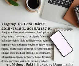Av. Mehmet Baki profil fotoğrafı 10 - Kars, Kars
