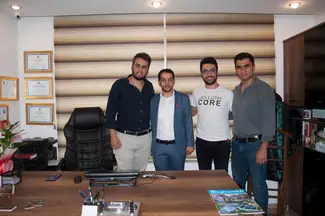 Av. Gökhan Er profil fotoğrafı 39 - Seyhan, Adana