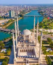 Av. Gökhan Er profil fotoğrafı 4 - Seyhan, Adana