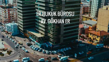 Av. Gökhan Er profil fotoğrafı - Seyhan, Adana