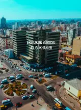 Av. Gökhan Er profil fotoğrafı 15 - Seyhan, Adana