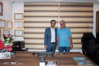 Av. Gökhan Er profil fotoğrafı 59 - Seyhan, Adana