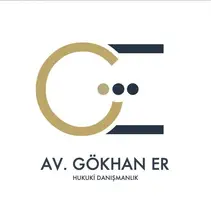 Av. Gökhan Er profil fotoğrafı 157 - Seyhan, Adana