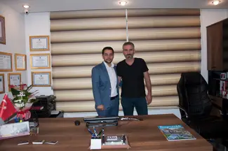 Av. Gökhan Er profil fotoğrafı 77 - Seyhan, Adana