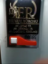 Av. Gökhan Er profil fotoğrafı 106 - Seyhan, Adana