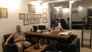 Av. Gökhan Er profil fotoğrafı 73 - Seyhan, Adana