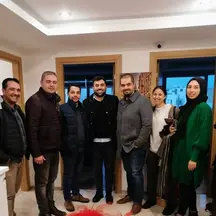 Av. Gökhan Er profil fotoğrafı 126 - Seyhan, Adana