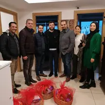 Av. Gökhan Er profil fotoğrafı 140 - Seyhan, Adana