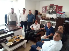 Av. Gökhan Er profil fotoğrafı 114 - Seyhan, Adana