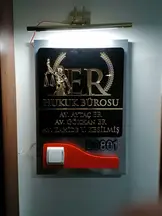Av. Gökhan Er profil fotoğrafı 117 - Seyhan, Adana