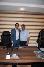 Av. Gökhan Er profil fotoğrafı 95 - Seyhan, Adana
