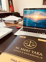 Av. Mert Yaka profil fotoğrafı 36 - Seyhan, Adana