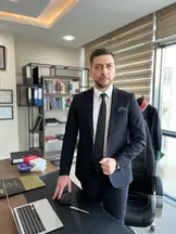 Av. Mert Yaka profil fotoğrafı 28 - Seyhan, Adana
