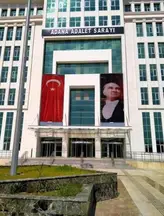 Av. Mert Yaka profil fotoğrafı 37 - Seyhan, Adana