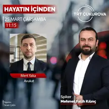 Av. Mert Yaka profil fotoğrafı 53 - Seyhan, Adana