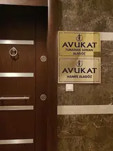 Alagöz Hukuk hukuk bürosu fotoğrafı 4 - Amasya, Amasya
