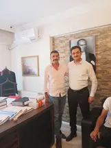 Alagöz Hukuk hukuk bürosu fotoğrafı 8 - Amasya, Amasya