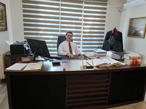 Alagöz Hukuk hukuk bürosu fotoğrafı 16 - Amasya, Amasya