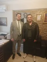Alagöz Hukuk hukuk bürosu fotoğrafı 13 - Amasya, Amasya