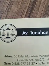 Alagöz Hukuk hukuk bürosu fotoğrafı 10 - Amasya, Amasya