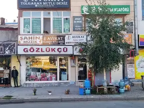 Av. Habibe Şahin profil fotoğrafı - Kars, Kars