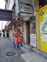 Av. Habibe Şahin profil fotoğrafı 2 - Kars, Kars