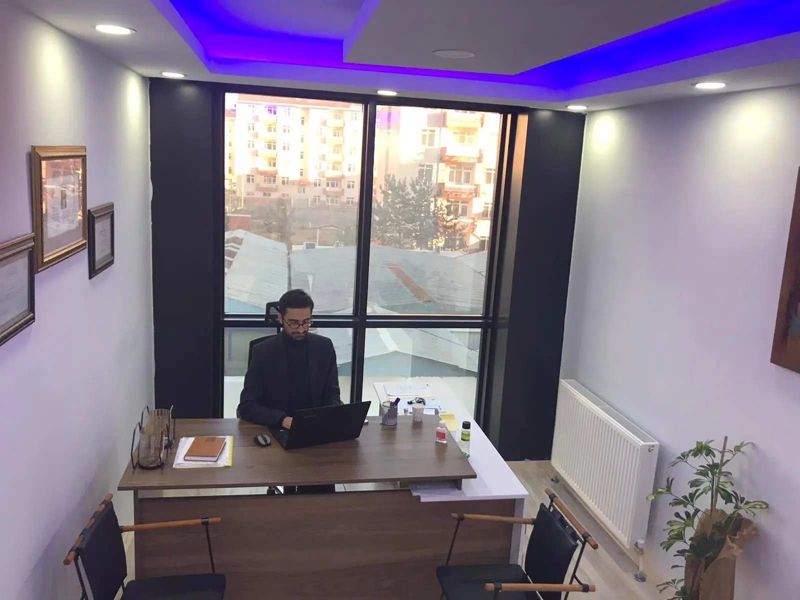 Av. Özgür Güner profil fotoğrafı - Kars, Kars