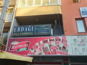 Av. Şehrazat Erdağı Hukuk & Danışmanlık hukuk bürosu fotoğrafı - Kars, Kars