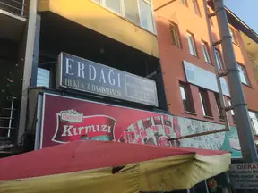 Av. Şehrazat Erdağı Hukuk & Danışmanlık hukuk bürosu fotoğrafı 4 - Kars, Kars
