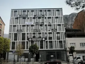 Av. Sevda İşsever profil fotoğrafı 2 - Amasya, Amasya