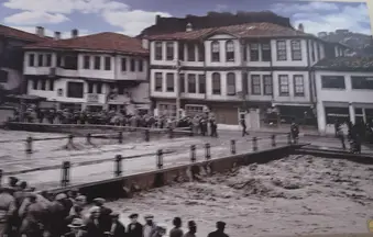 Özgür Demir Avukatlık Bürosu hukuk bürosu fotoğrafı 5 - Kastamonu, Kastamonu