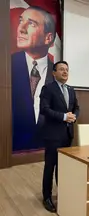 Özgür Demir Avukatlık Bürosu hukuk bürosu fotoğrafı 15 - Kastamonu, Kastamonu