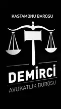 Demirci Avukatlık Bürosu hukuk bürosu fotoğrafı 13 - Kastamonu, Kastamonu