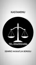 Demirci Avukatlık Bürosu hukuk bürosu fotoğrafı 16 - Kastamonu, Kastamonu