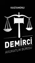 Demirci Avukatlık Bürosu hukuk bürosu fotoğrafı 14 - Kastamonu, Kastamonu