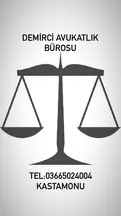 Demirci Avukatlık Bürosu hukuk bürosu fotoğrafı 29 - Kastamonu, Kastamonu