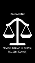 Demirci Avukatlık Bürosu hukuk bürosu fotoğrafı 18 - Kastamonu, Kastamonu