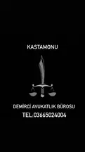 Demirci Avukatlık Bürosu hukuk bürosu fotoğrafı 31 - Kastamonu, Kastamonu
