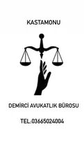 Demirci Avukatlık Bürosu hukuk bürosu fotoğrafı 8 - Kastamonu, Kastamonu
