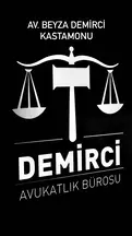 Demirci Avukatlık Bürosu hukuk bürosu fotoğrafı 15 - Kastamonu, Kastamonu