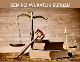 Demirci Avukatlık Bürosu hukuk bürosu fotoğrafı 3 - Kastamonu, Kastamonu