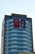 Demirci Avukatlık Bürosu hukuk bürosu fotoğrafı 7 - Kastamonu, Kastamonu