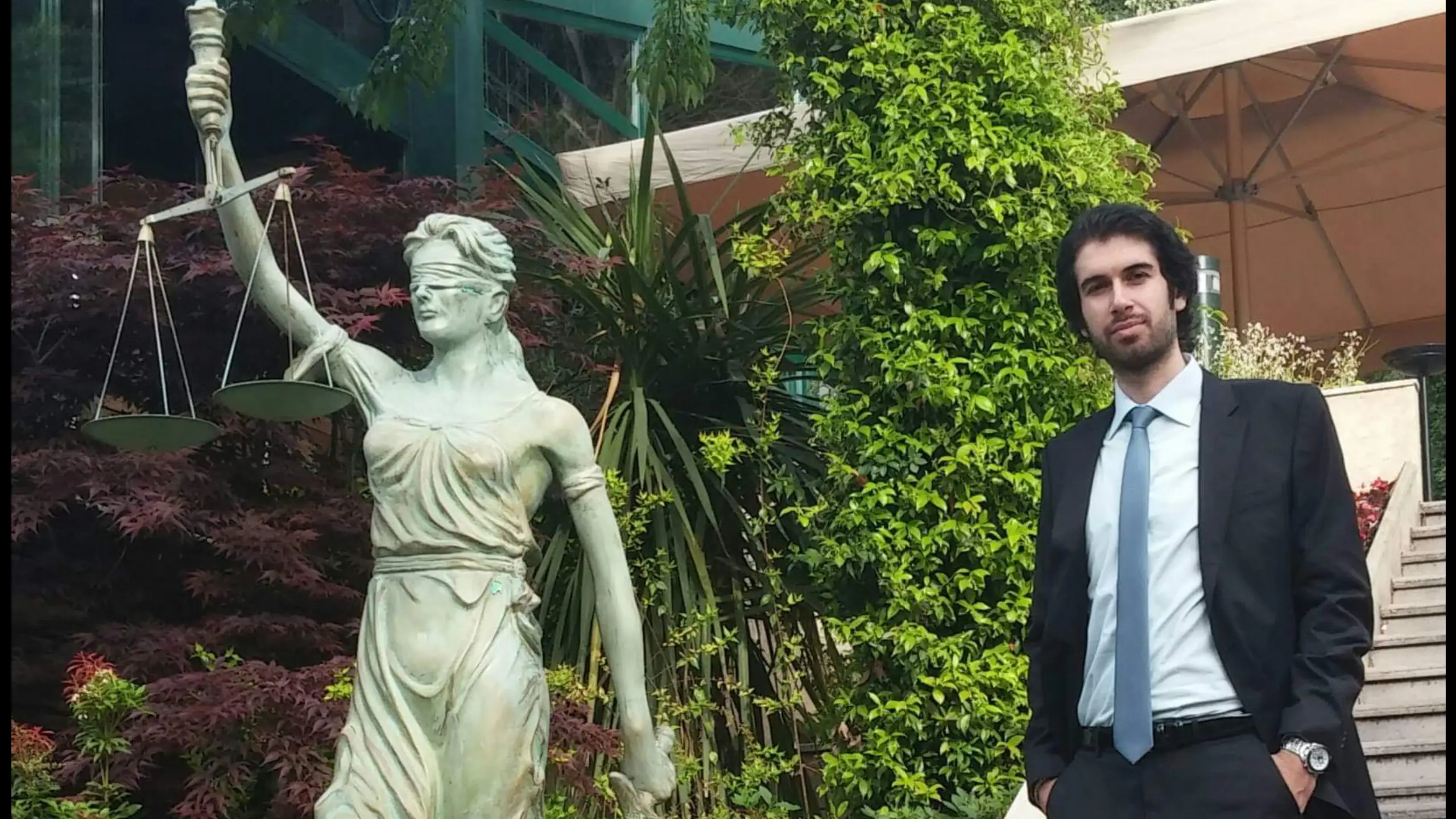 Av. Osman Yiğit Çinaroğlu profil fotoğrafı - Kastamonu, Kastamonu